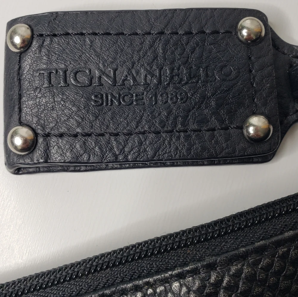 Tignanello texture reptile